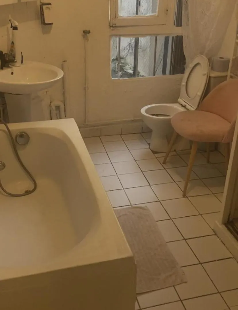 Grand2 Apartment Paris