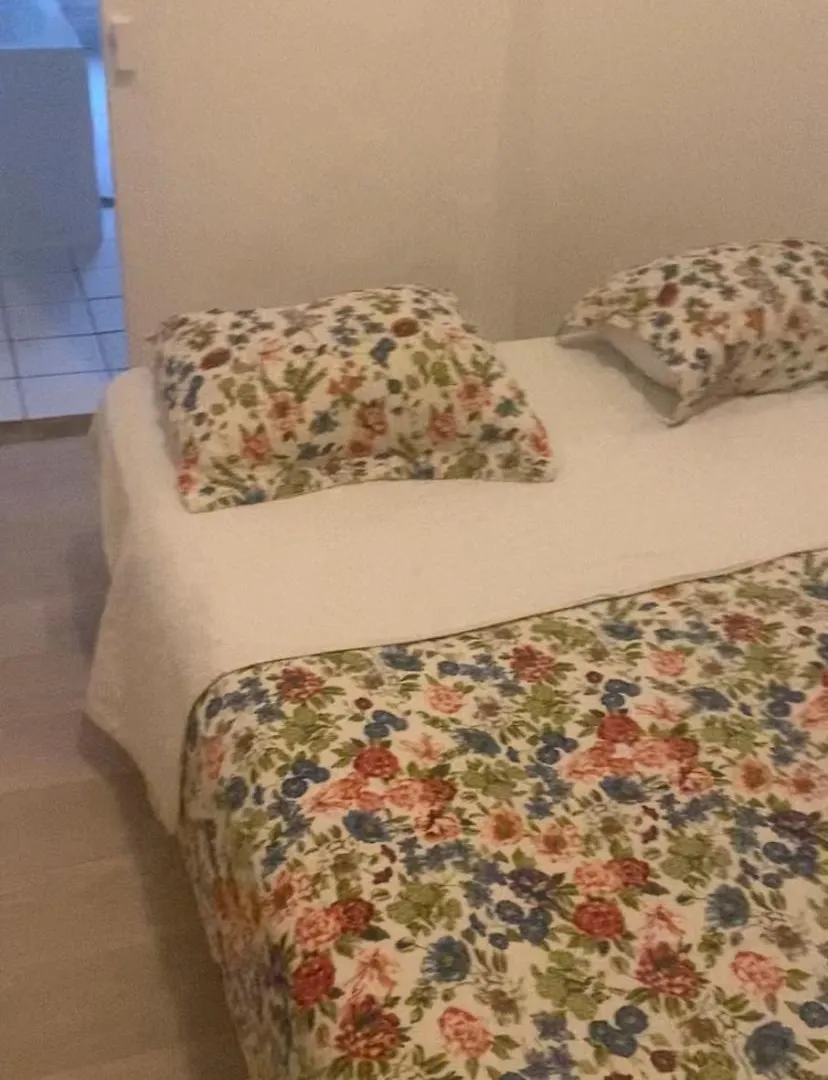 Grand2 Apartamento